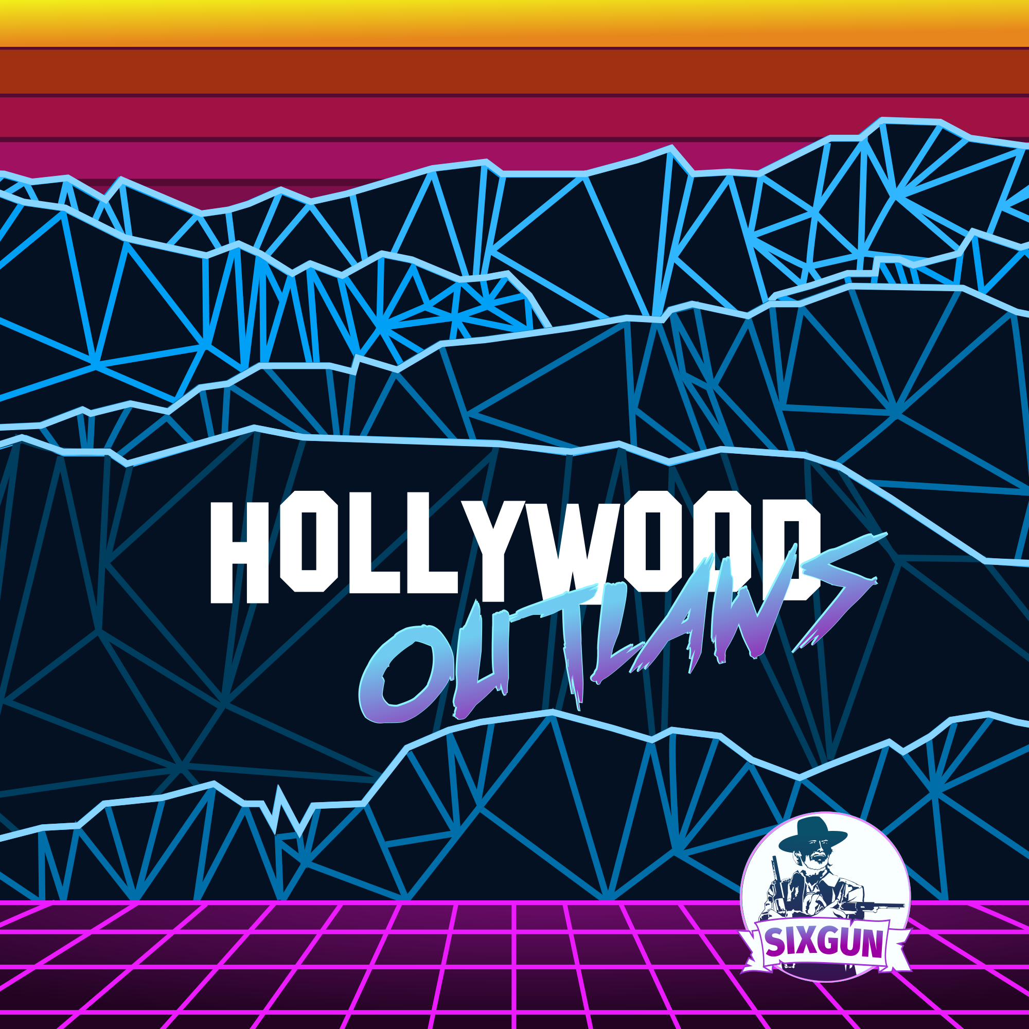 Hollywood Outlaws