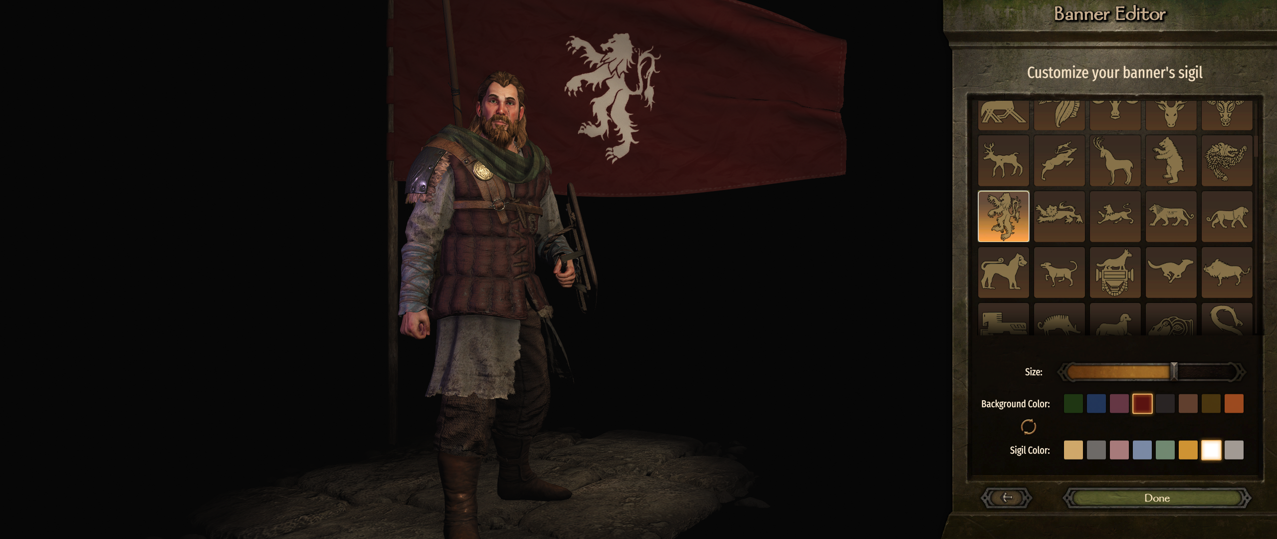 Bannerlord Screenshot