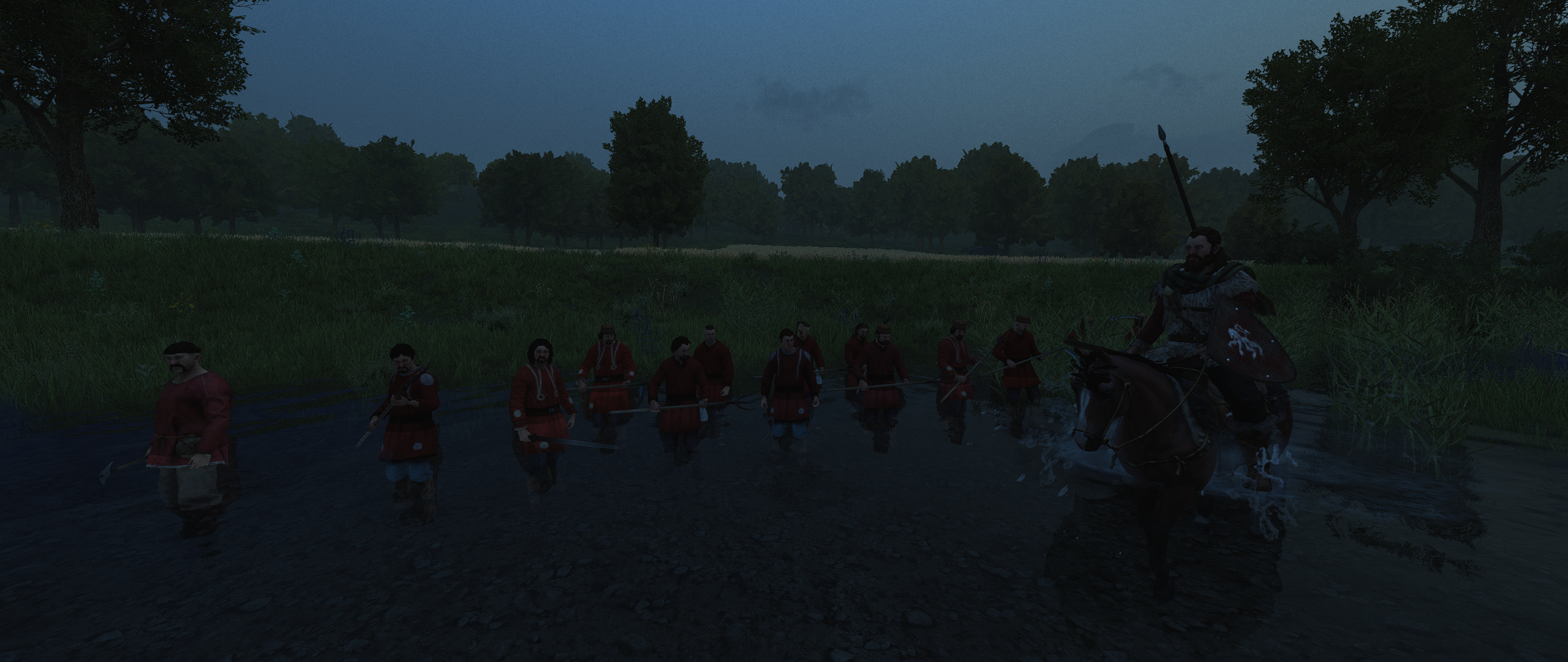 Bannerlord Screenshot