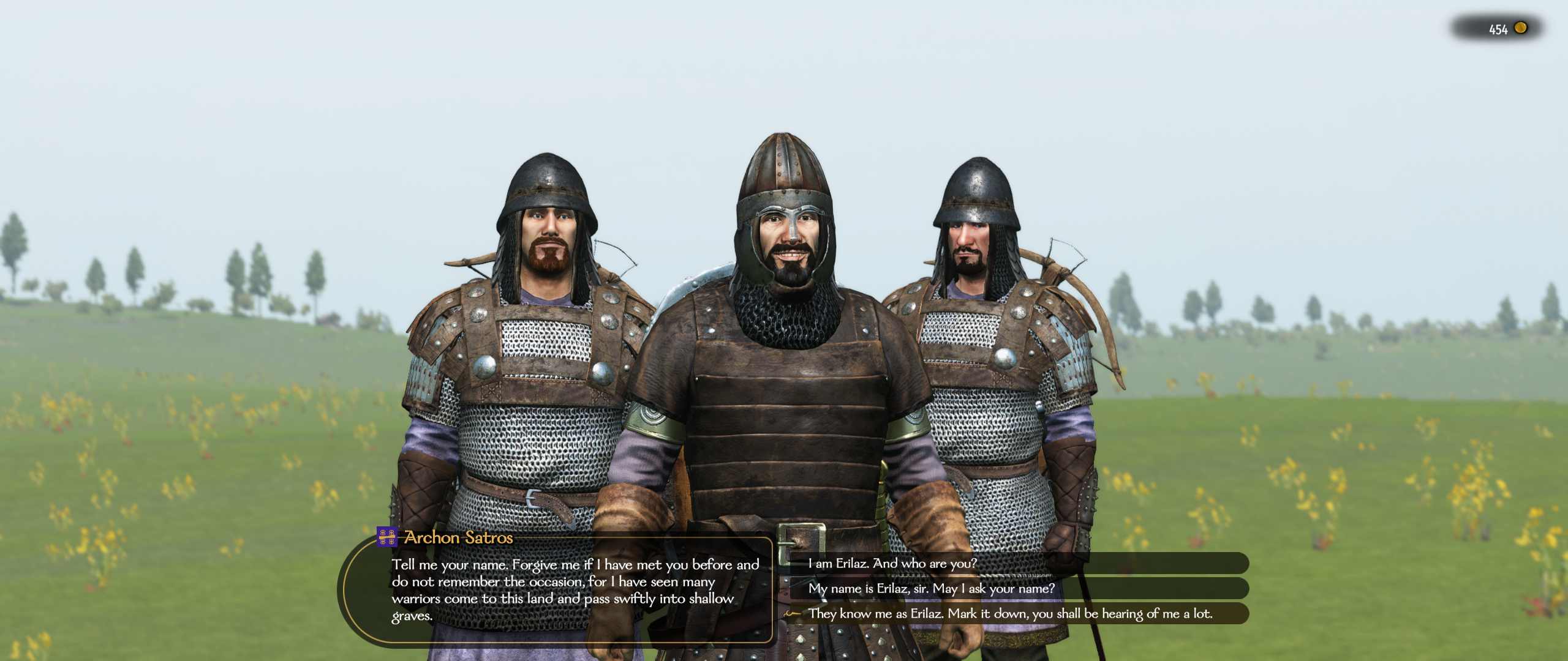Bannerlord Screenshot