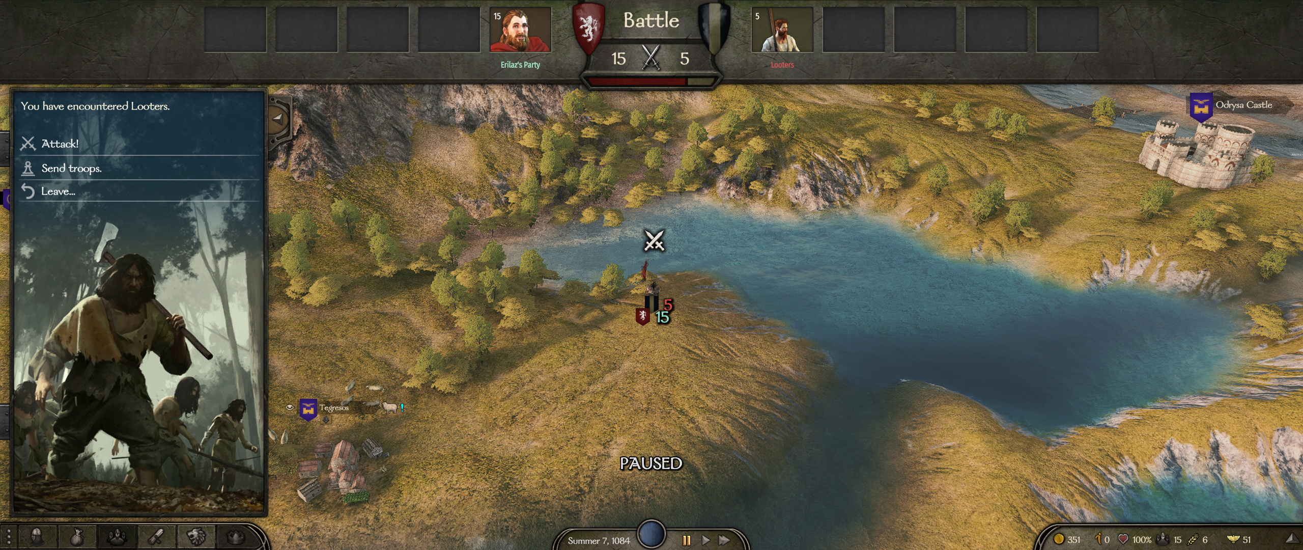 Bannerlord Screenshot