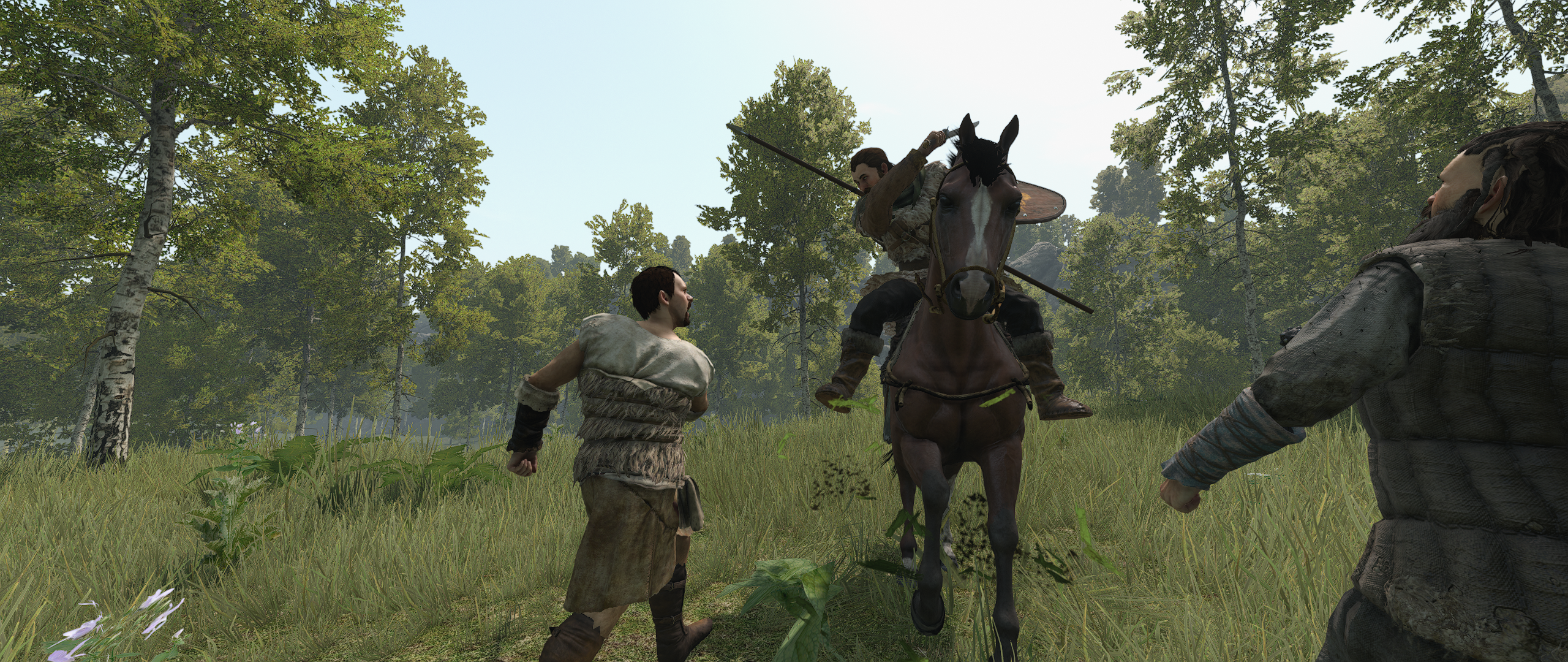 Bannerlord Screenshot