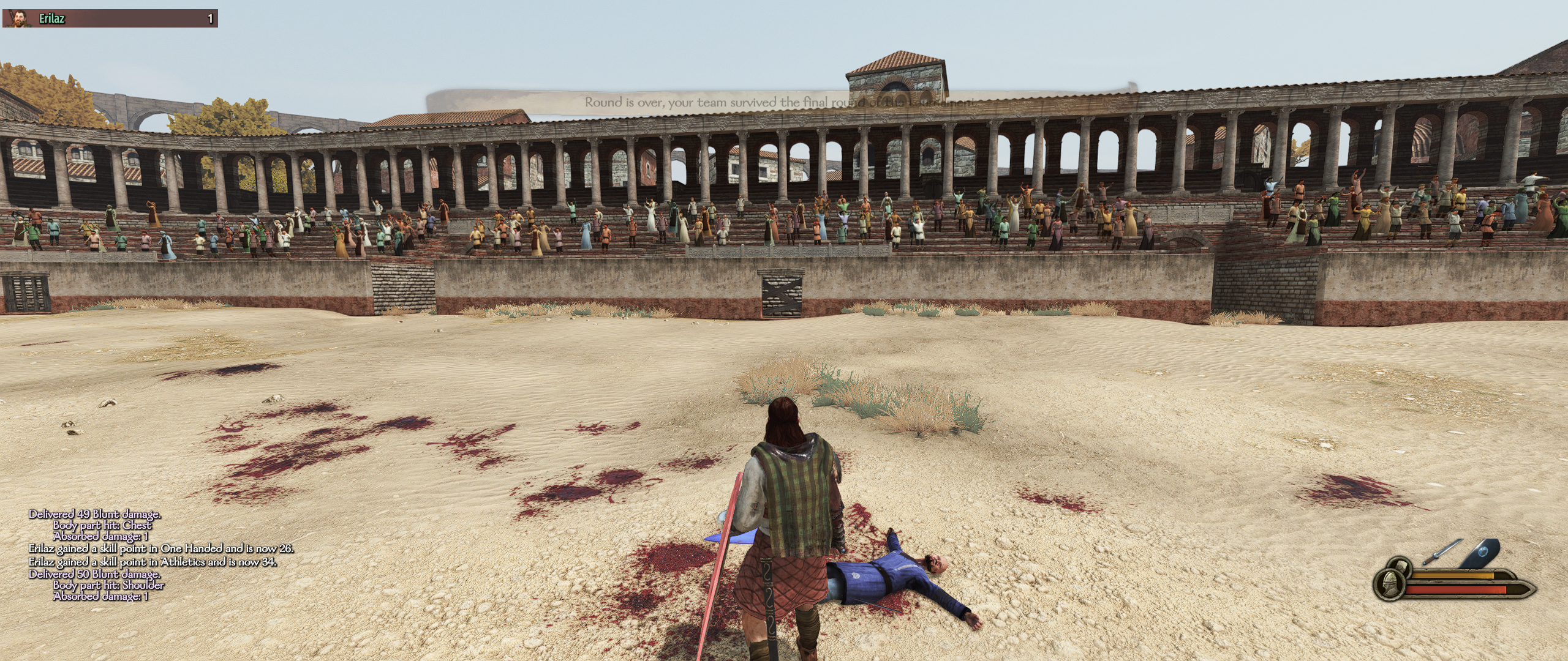 Bannerlord Screenshot