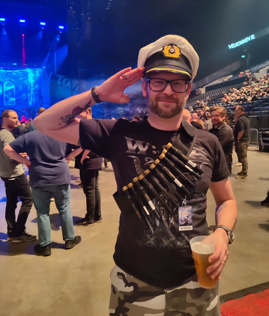 Fab in Copenhagen