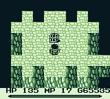 Achievement Screenshot