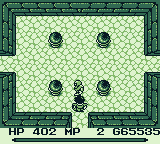 Achievement Screenshot