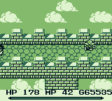 Achievement Screenshot