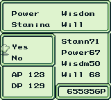 Achievement Screenshot