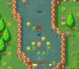 Achievement Screenshot