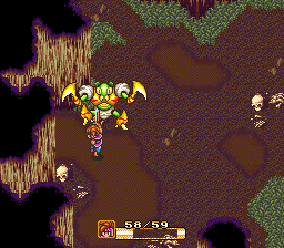 Achievement Screenshot