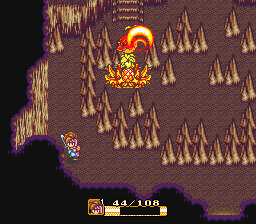 Achievement Screenshot
