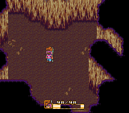 Achievement Screenshot