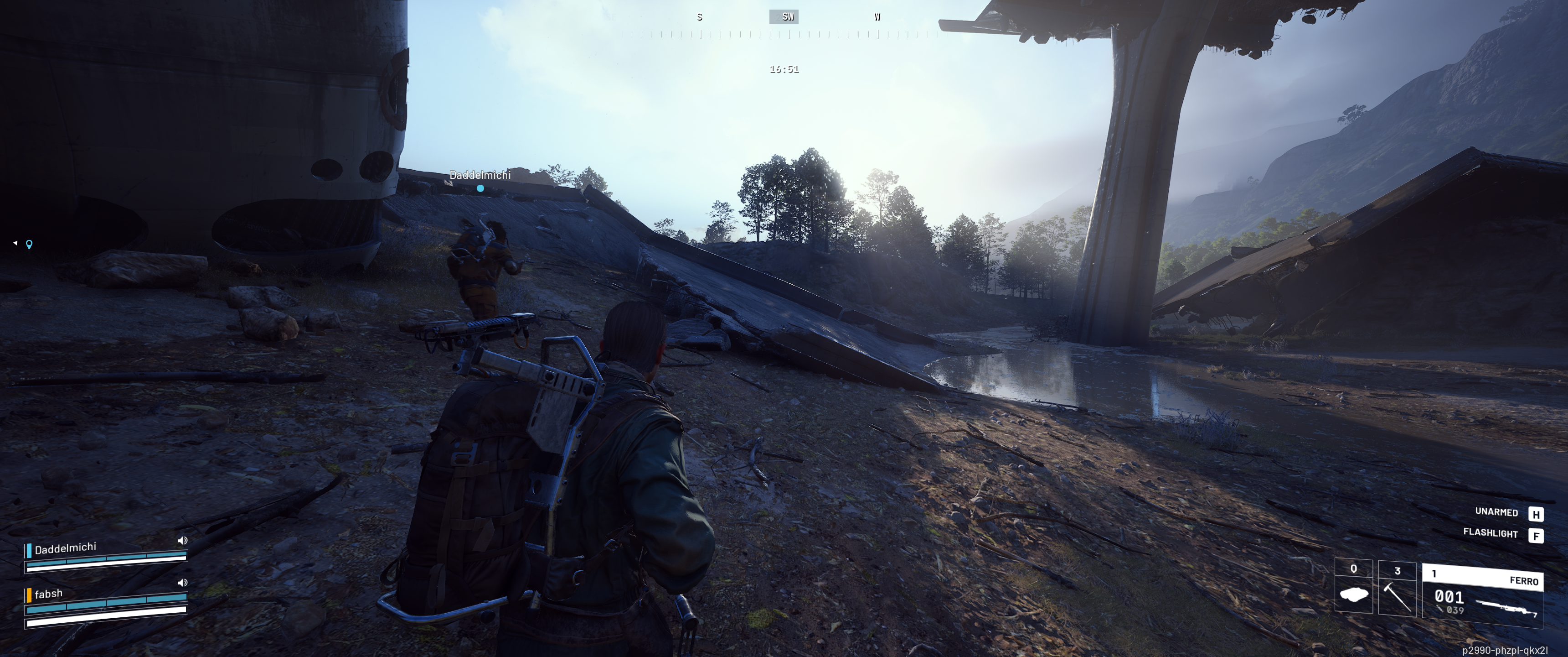 ARC Raiders screenshot