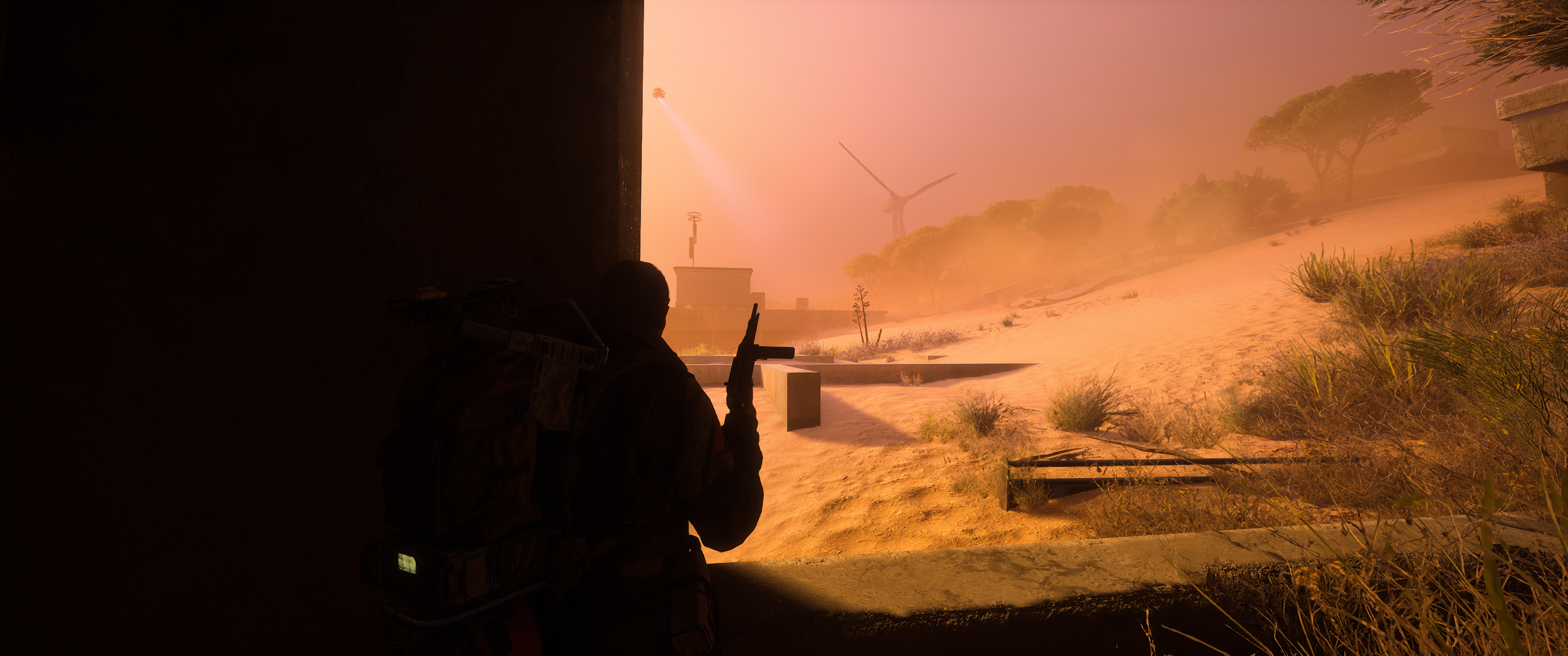 ARC Raiders screenshot