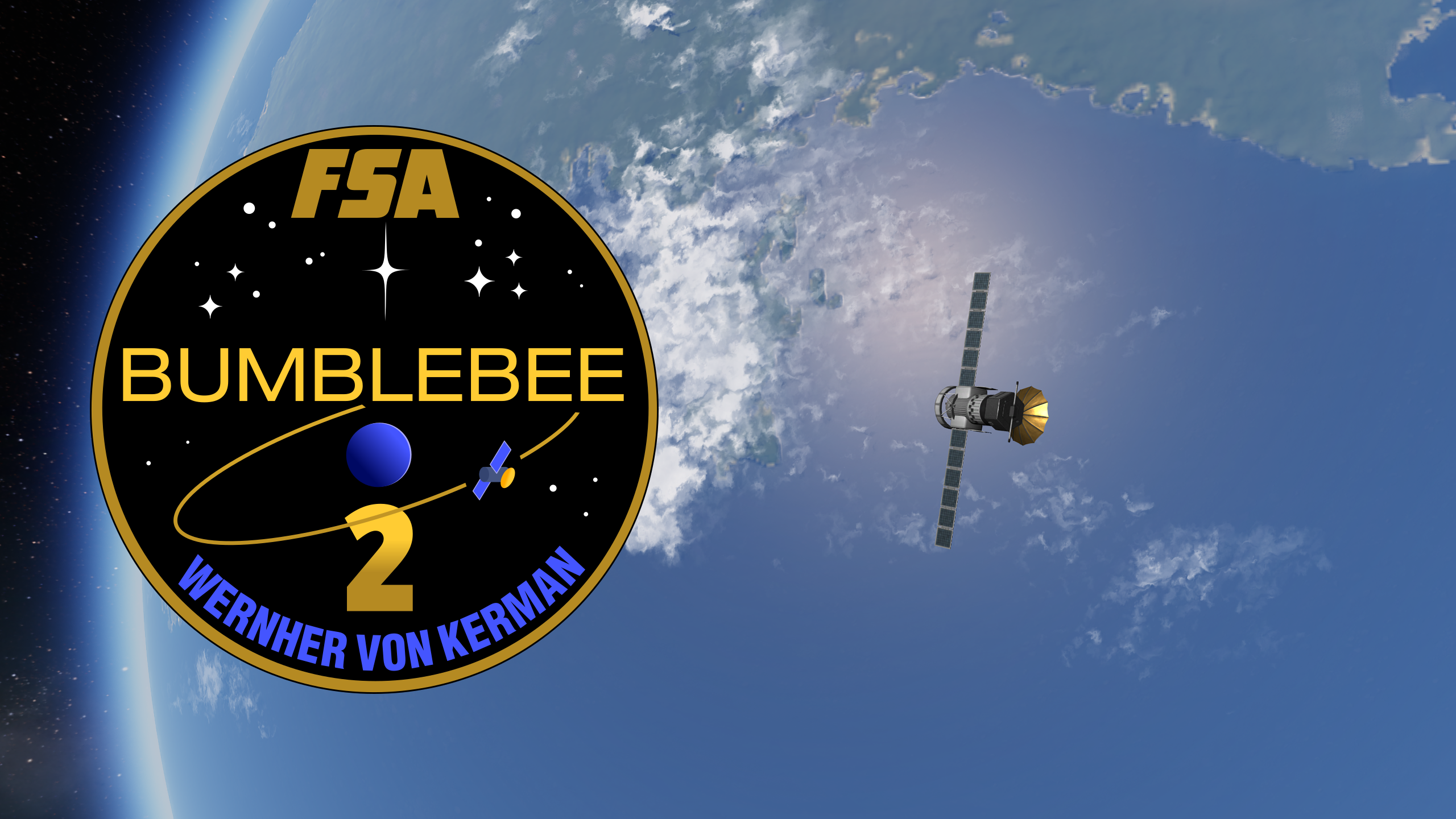 Bumblebee 2