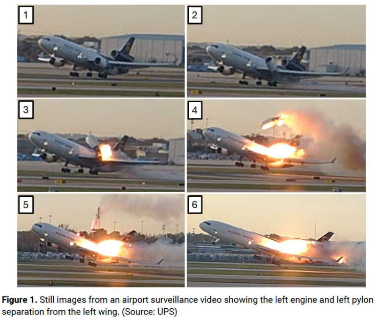 Image from NTSB report