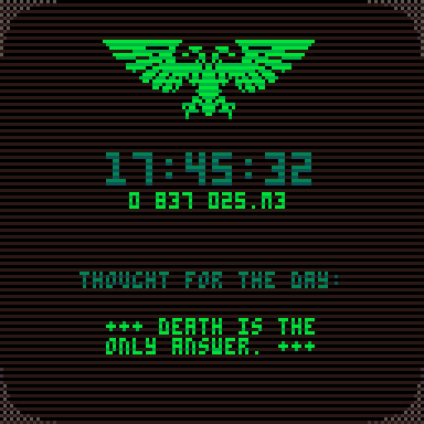 TFTD screen capture