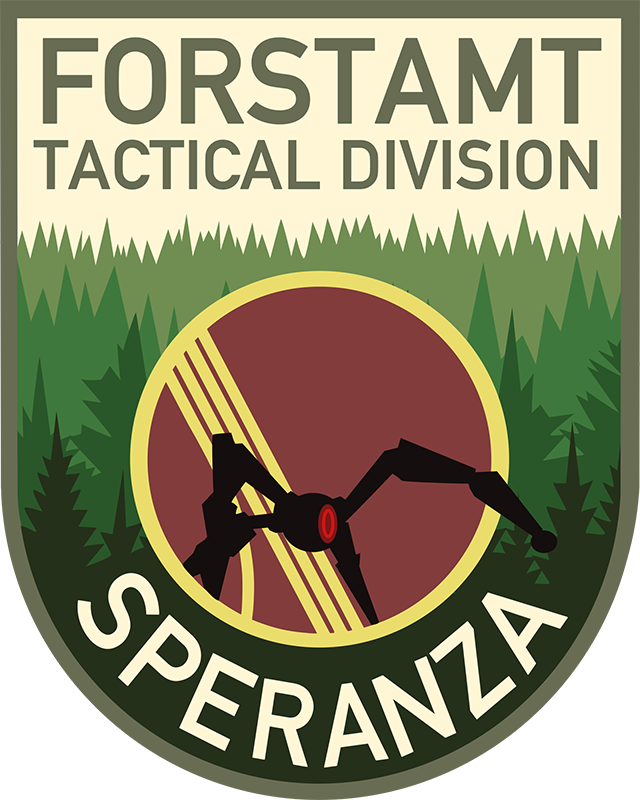 Forstamt Speranza