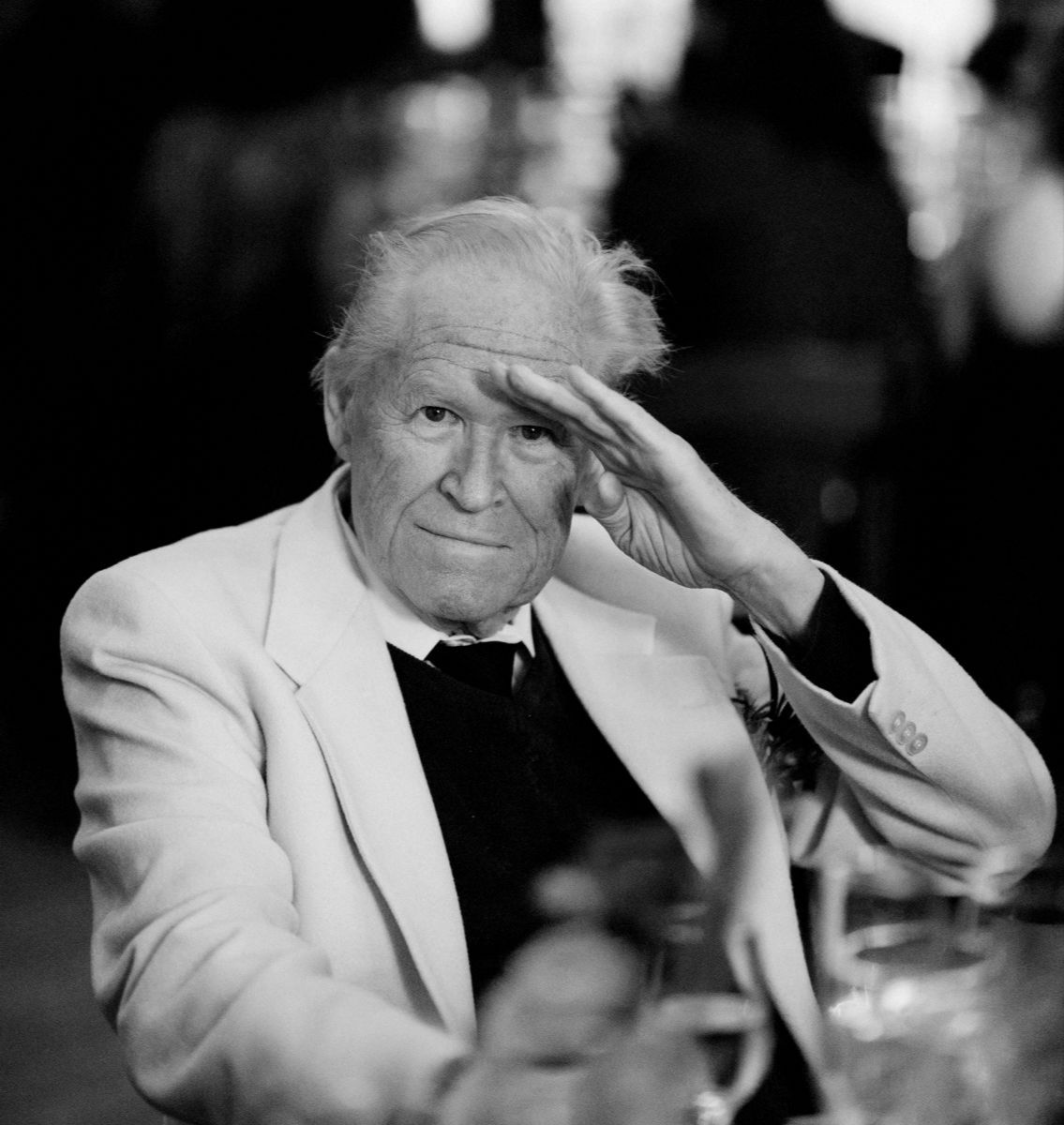 Remembering John C. Dvorak