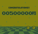 Achievement Screenshot