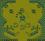 Achievement Screenshot