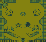 Achievement Screenshot