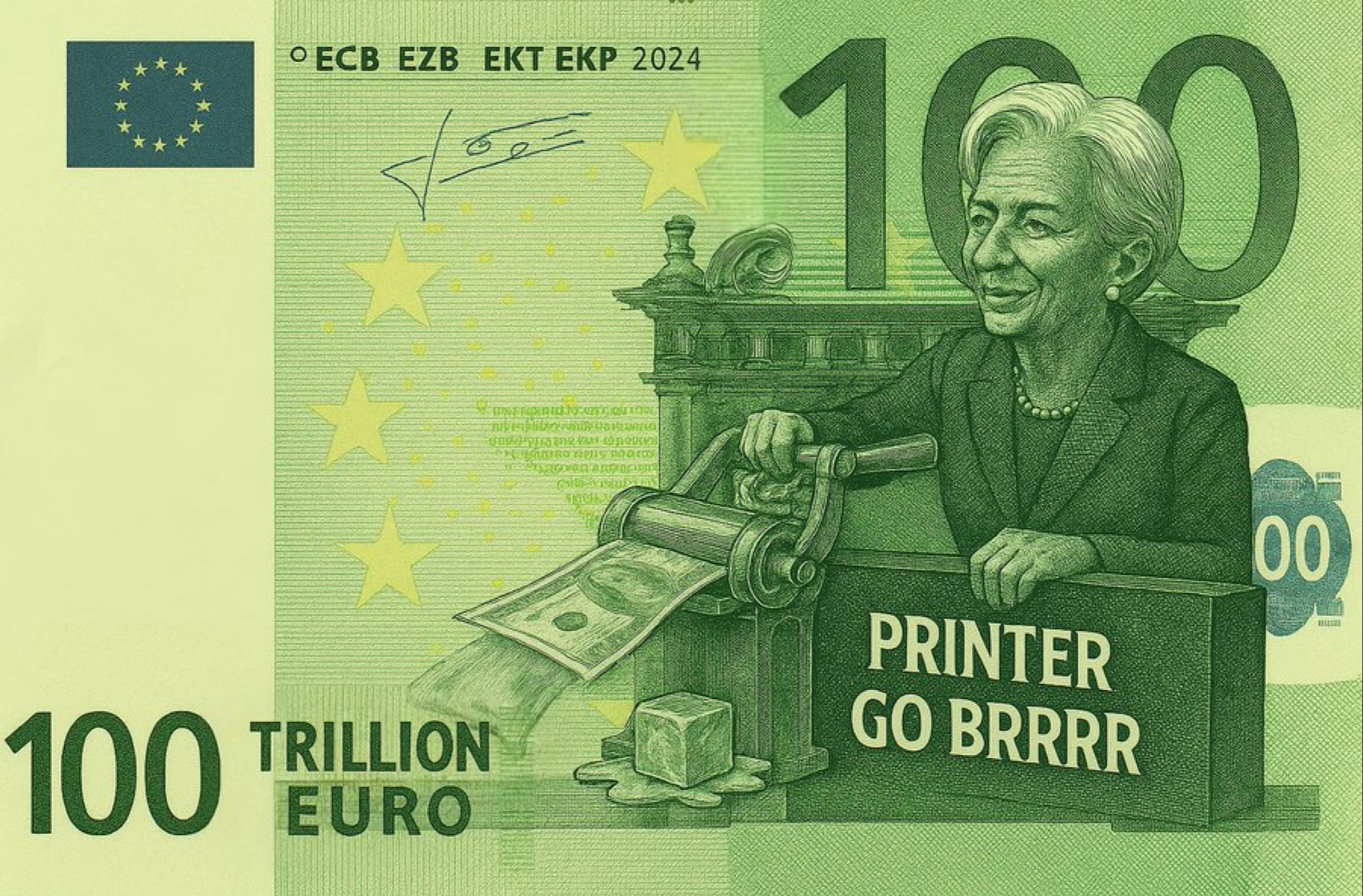 Sonneborn-Euro-Noten
