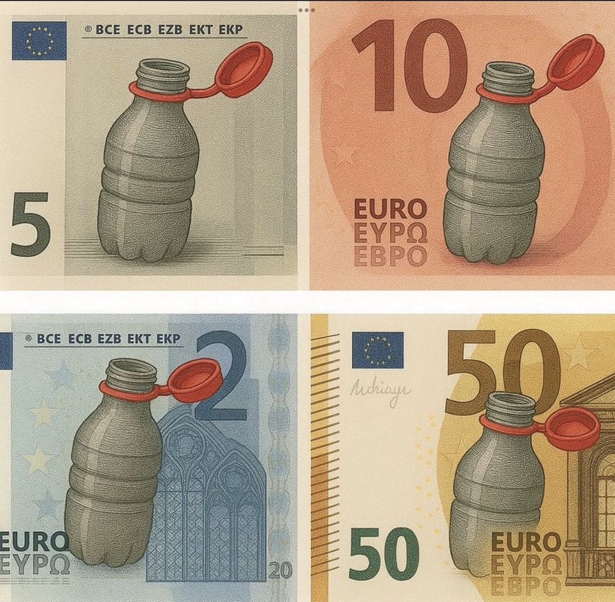 Sonneborn-Euro-Noten
