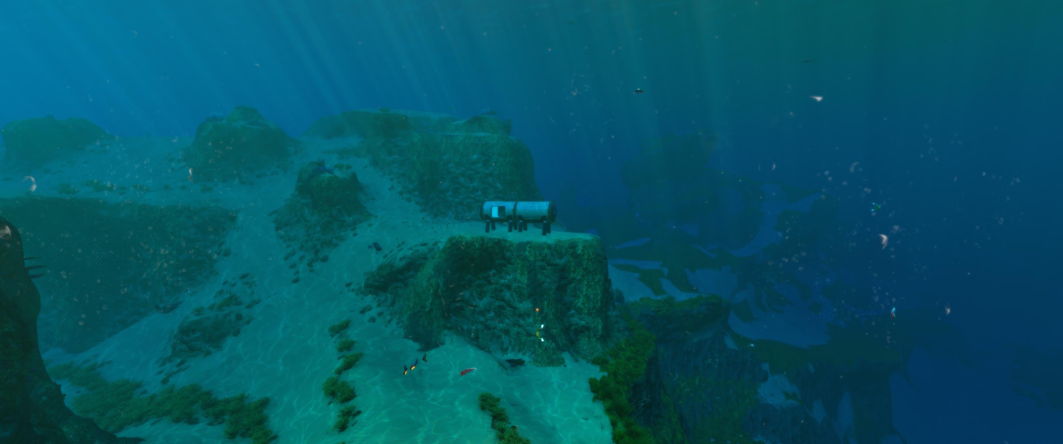 Subnautica