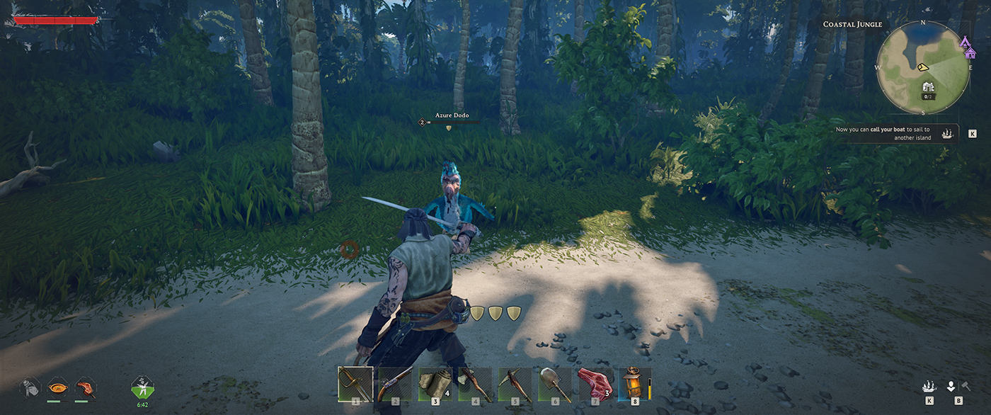 Windrose-Screenshot