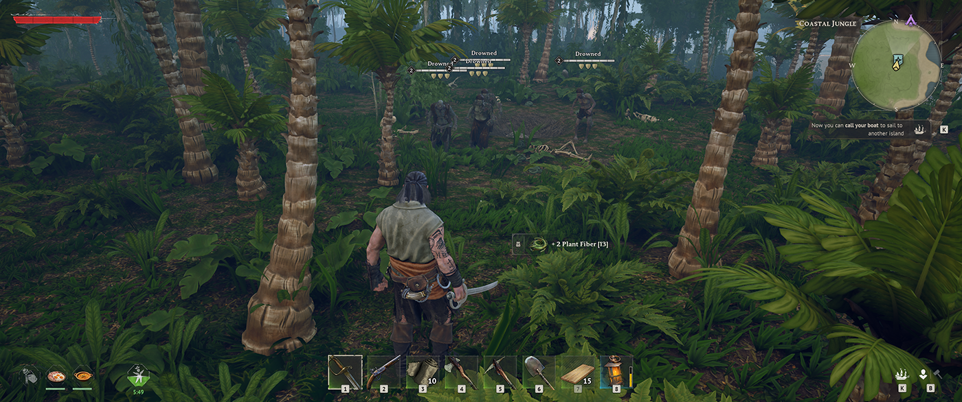 Windrose-Screenshot