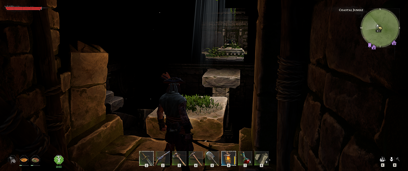 Windrose-Screenshot