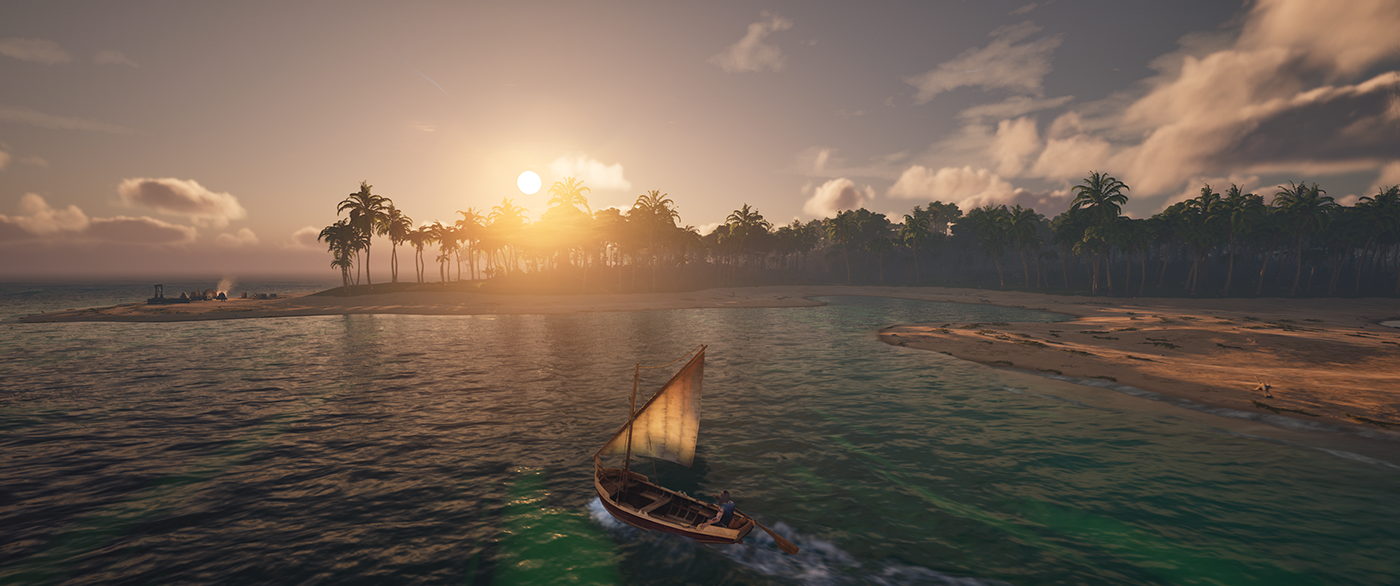 Windrose-Screenshot