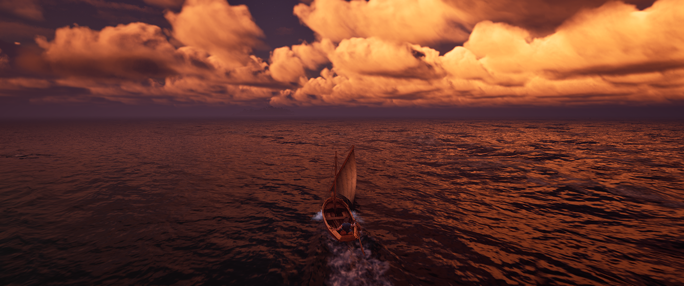 Windrose-Screenshot