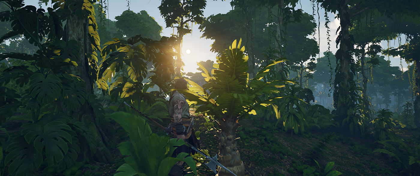 Windrose-Screenshot