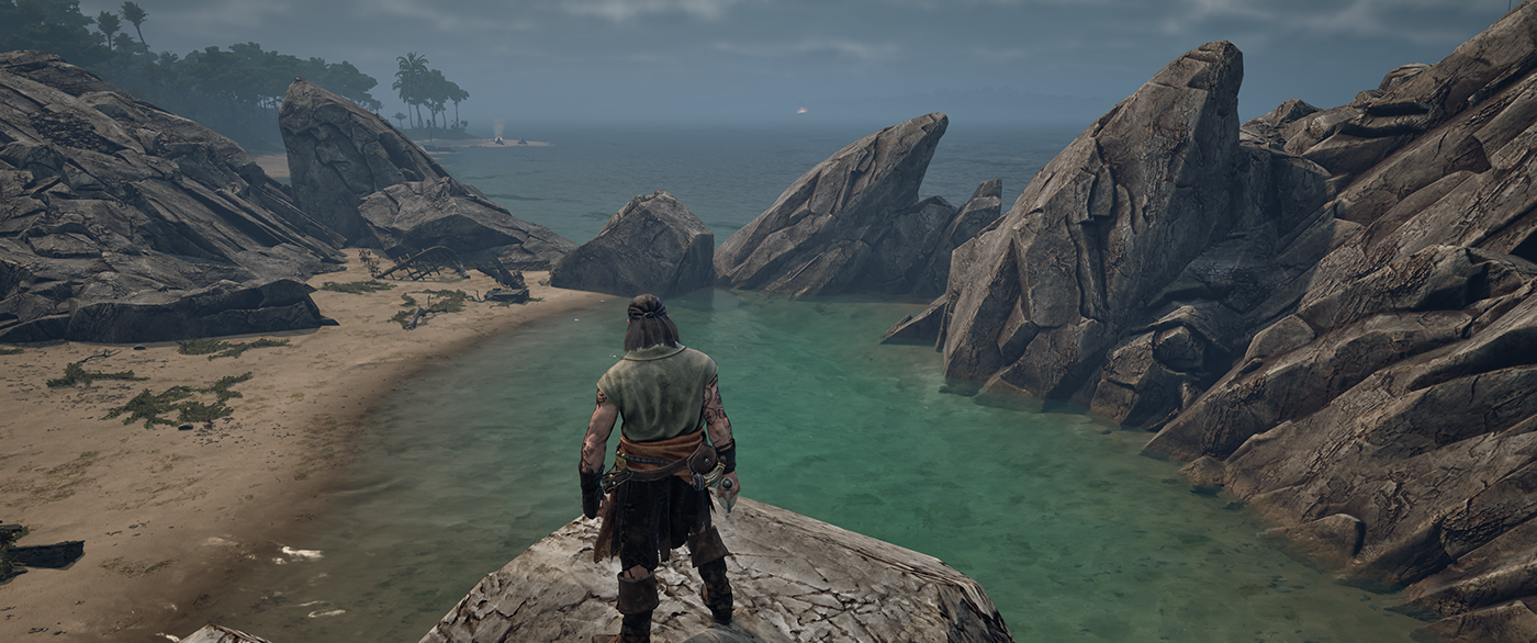 Windrose-Screenshot