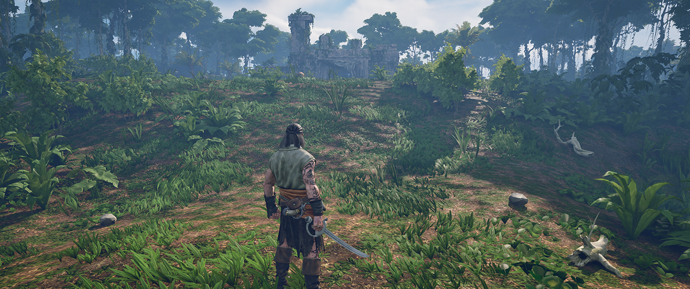 Windrose-Screenshot