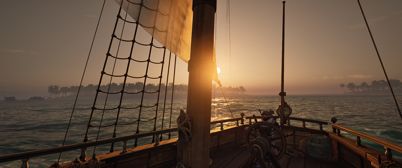 Windrose-Screenshot