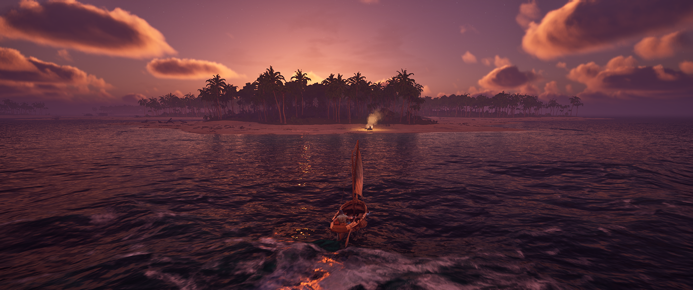 Windrose-Screenshot