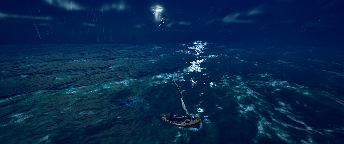 Windrose-Screenshot